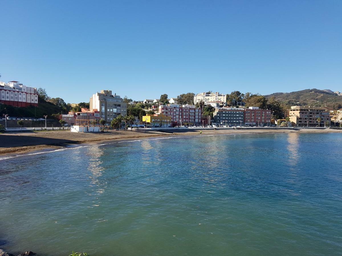 Apartamentos Villajovita Ceuta Exterior photo