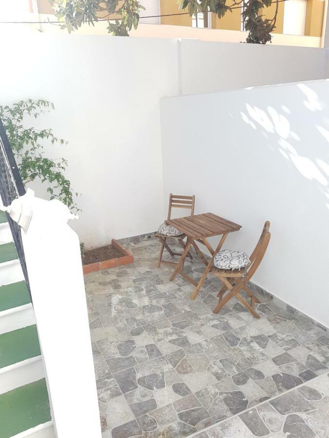 Apartamentos Villajovita Ceuta Exterior photo